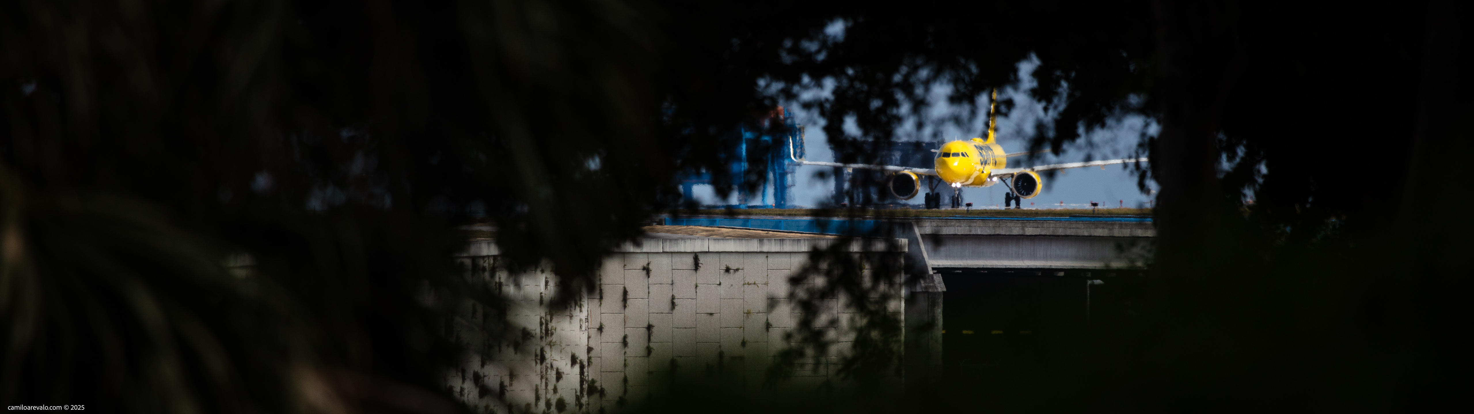 spirit n959nk - kfll